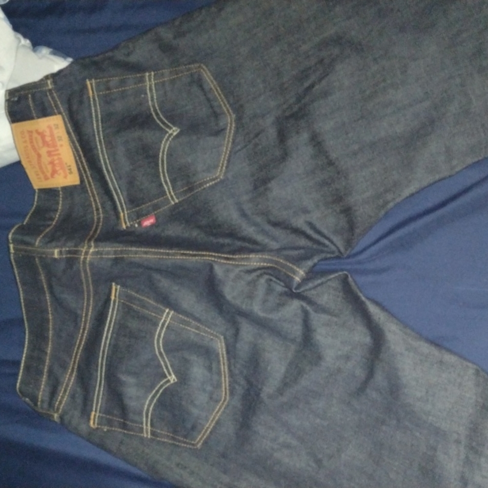 Levi's 541
